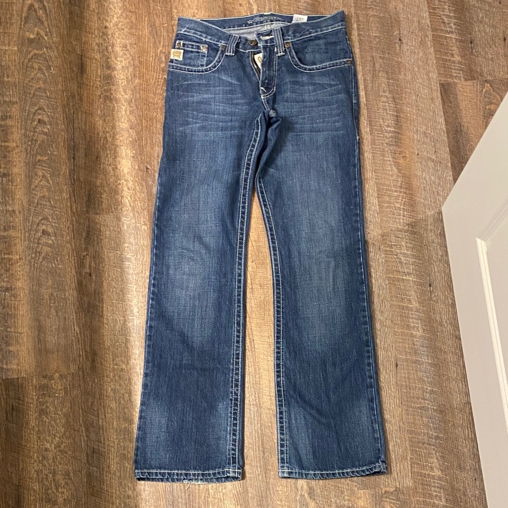 Cinch Jeans